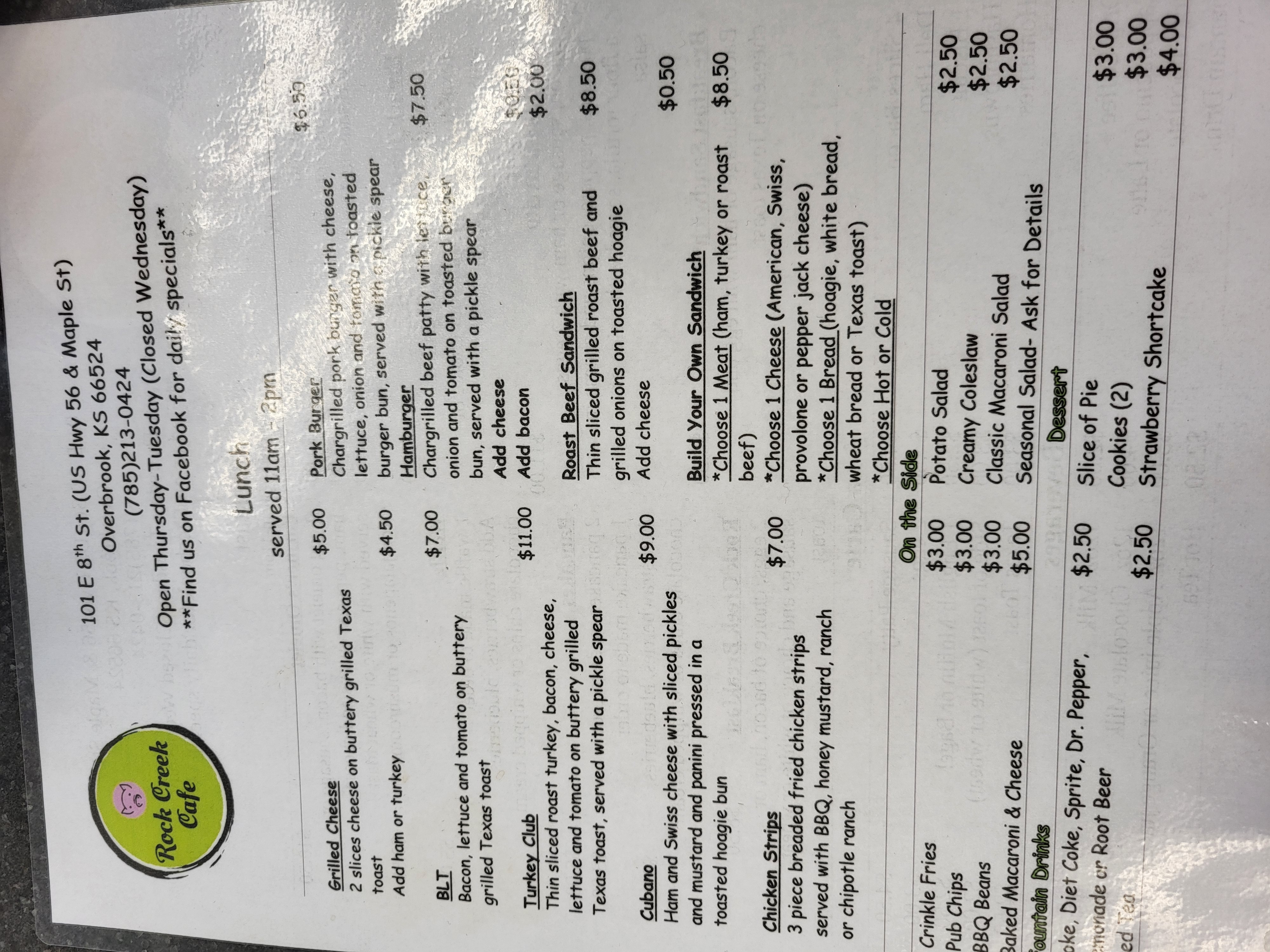 Photo credit: Restaurantji