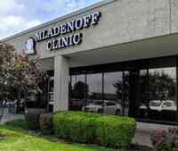 Mladenoff Clinic KC