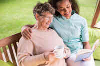 Benefits of Home - Senior Home Care Kansas City