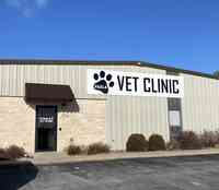 Paola Veterinary Clinic