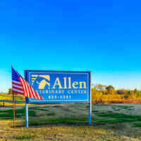 Allen Veterinary Center