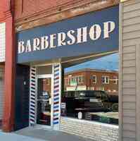 E.K.'s Barbershop