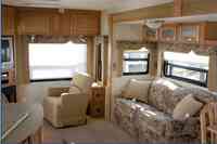 Lorenson Industries Recreational Vehicle