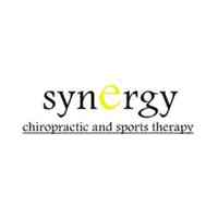 Synergy Chiropractic and Sports Therapy