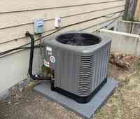 Wishon Heating & Air Conditioning Inc.