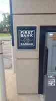 First Bank Kansas ATM