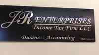 JR Enterprises LLC Tax Services