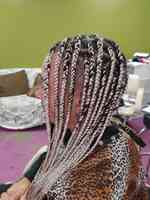 El Elyon African Hair Braiding