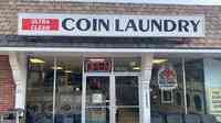 Ultraclean Coin Laundromat