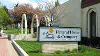 Amos Family Funeral Home & Crematory