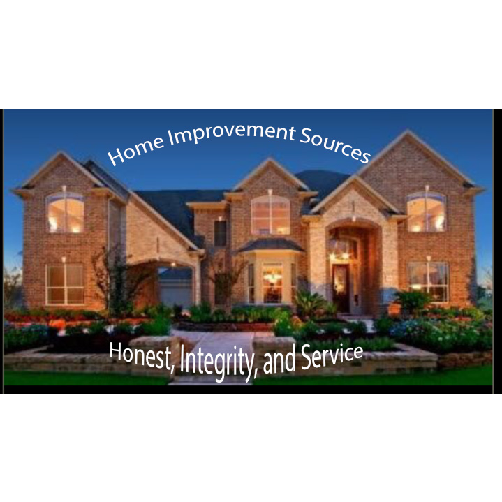Home Improvement Sources