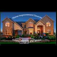 Home Improvement Sources