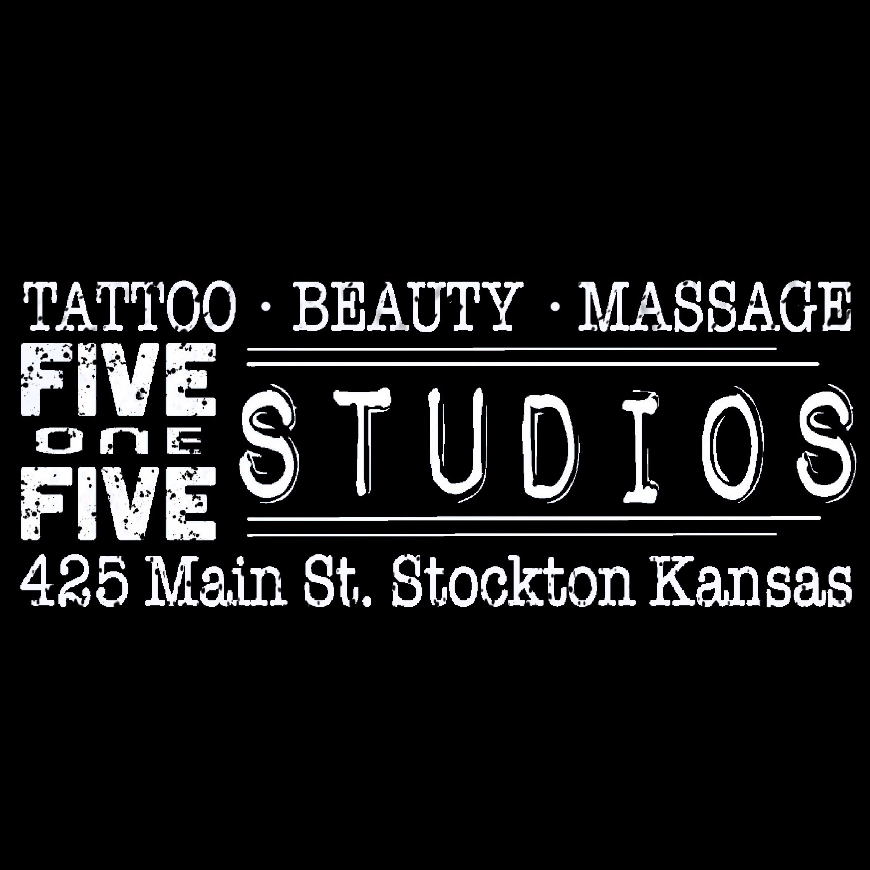Five One Five Studios 425 Main St, Stockton Kansas 67669