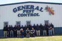 General Pest Control