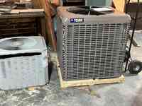 Complete Heating & Air Conditioning