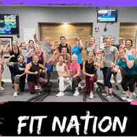 Fit Nation - Topeka