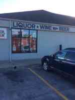 EJ's Liquor Barn