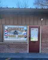 Sardou Barber Shop