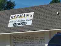 Herman's Beef & Sausage House
