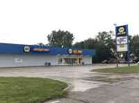 Napa Auto Parts