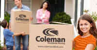 Coleman Worldwide Moving