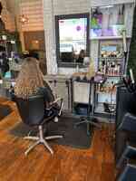 Colour t-Hair-apy Salon & Oxygen Bar