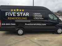 Five Star Remodeling LLC
