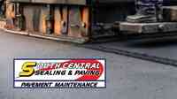 South Central Sealing & Paving