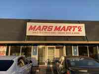 Mars Mart 2