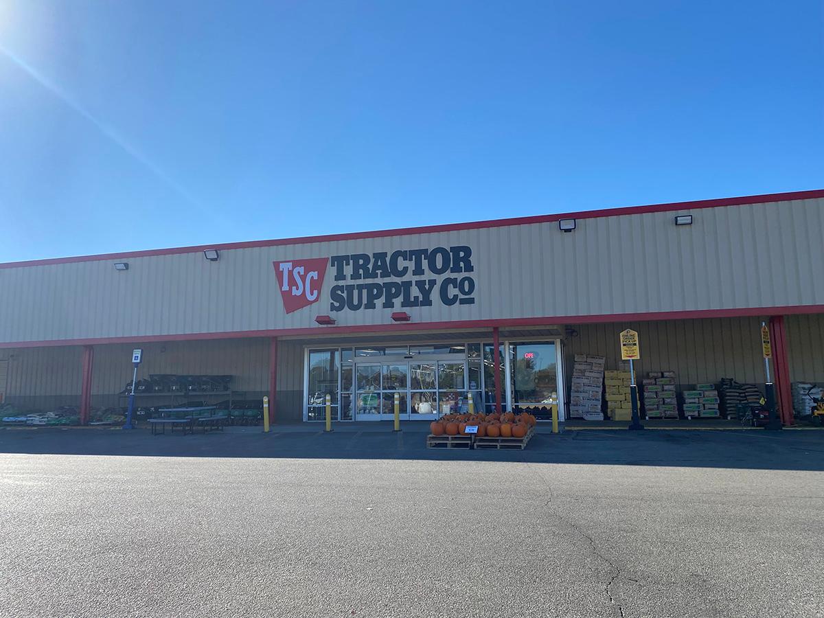 Tractor Supply Co.