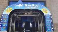 Blue Roo Express Car Wash