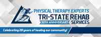 Tri-State Rehab Services & Preferred Fitness
