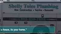 Shelly Toles Plumbing Inc.
