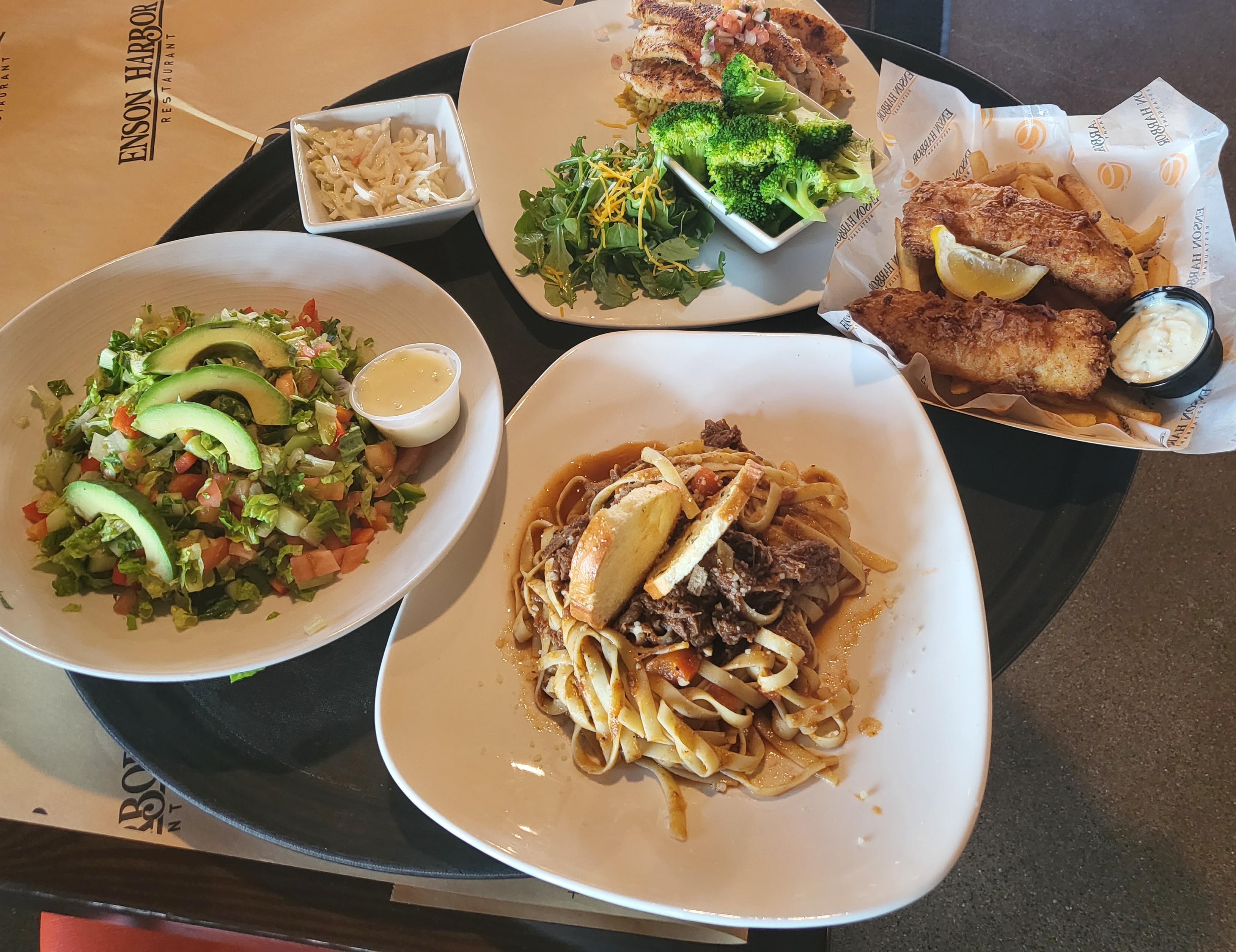 Photo credit: restaurantji