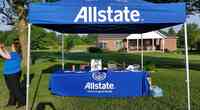 Christopher Grinstead: Allstate Insurance