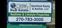 United Country Heartland Realty & Auction LLC.