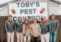 Toby's Pest Control