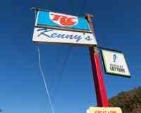 Kenny's Gas & Grocery