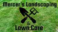 Mercer's Landscaping & Lawn Care