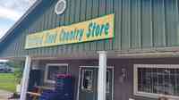 The Mustard Seed Country Store