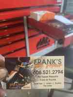 Franks auto repair