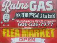 Rains Gas Inc