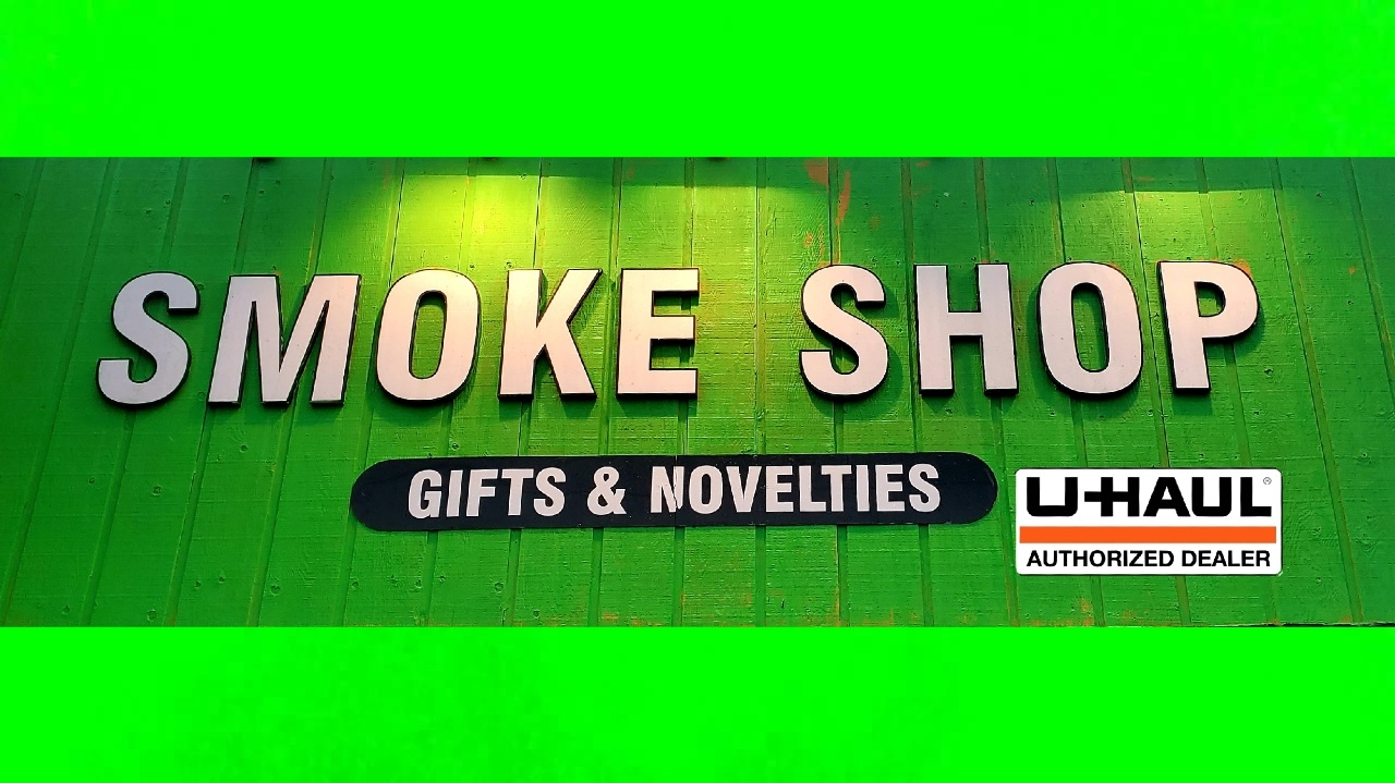 U-Haul Neighborhood Dealer