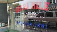 Extra Mile Painting, Design & Renovations
