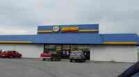 NAPA Auto Parts