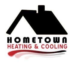 Hometown Heating and Cooling 538 US-62, Eddyville Kentucky 42038