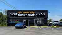 Crown Smoke Shop & Cigar Lounge