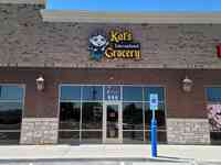 Kat's International Grocery