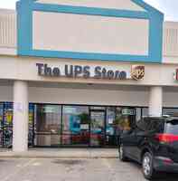 The UPS Store