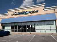 The Vitamin Shoppe